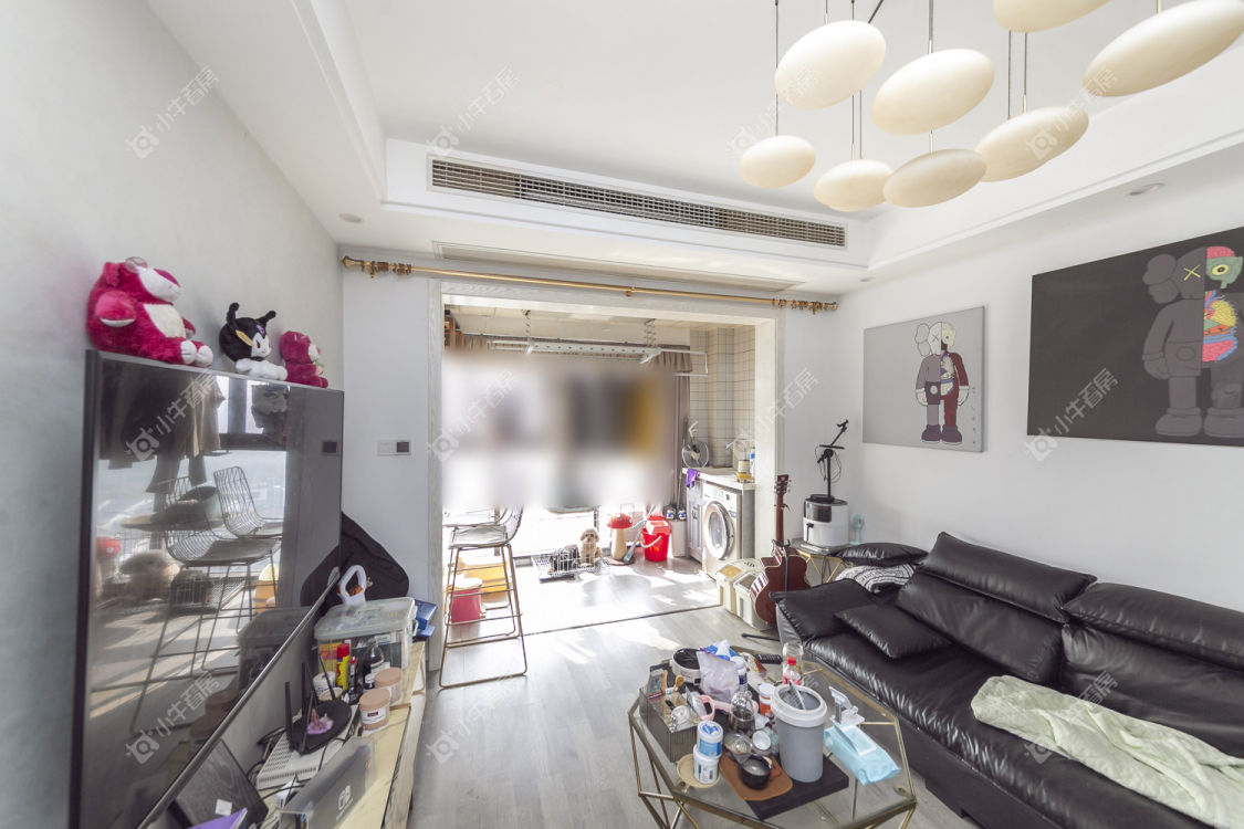 常州上书房在租房源室内图_小牛看房