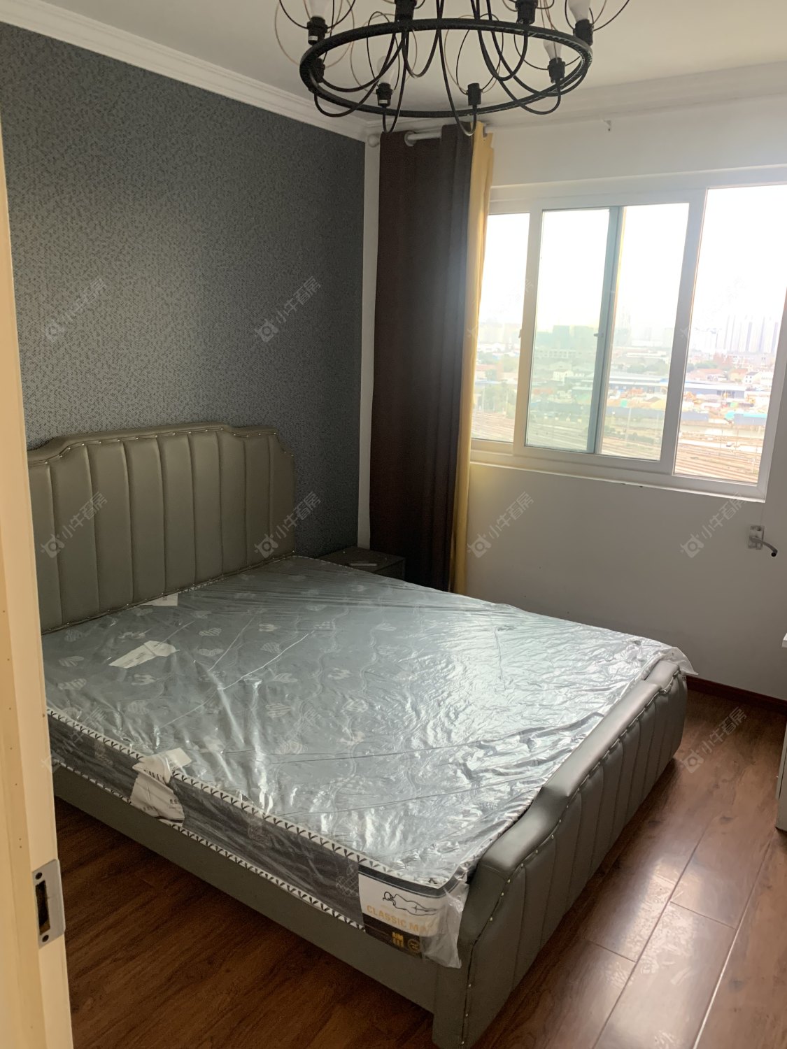 常州海华花园在租房源_小牛看房