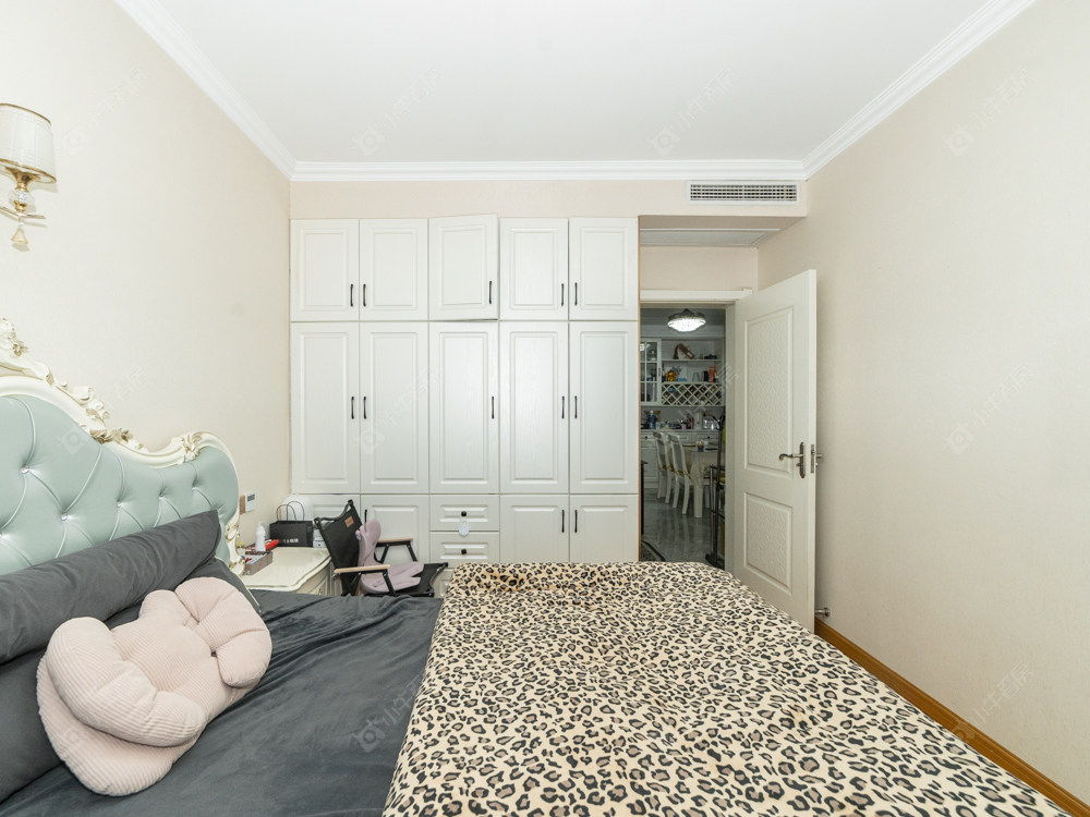 龙城福第房源室内图 常州龙城福第在售二手房源室内图_小牛看房