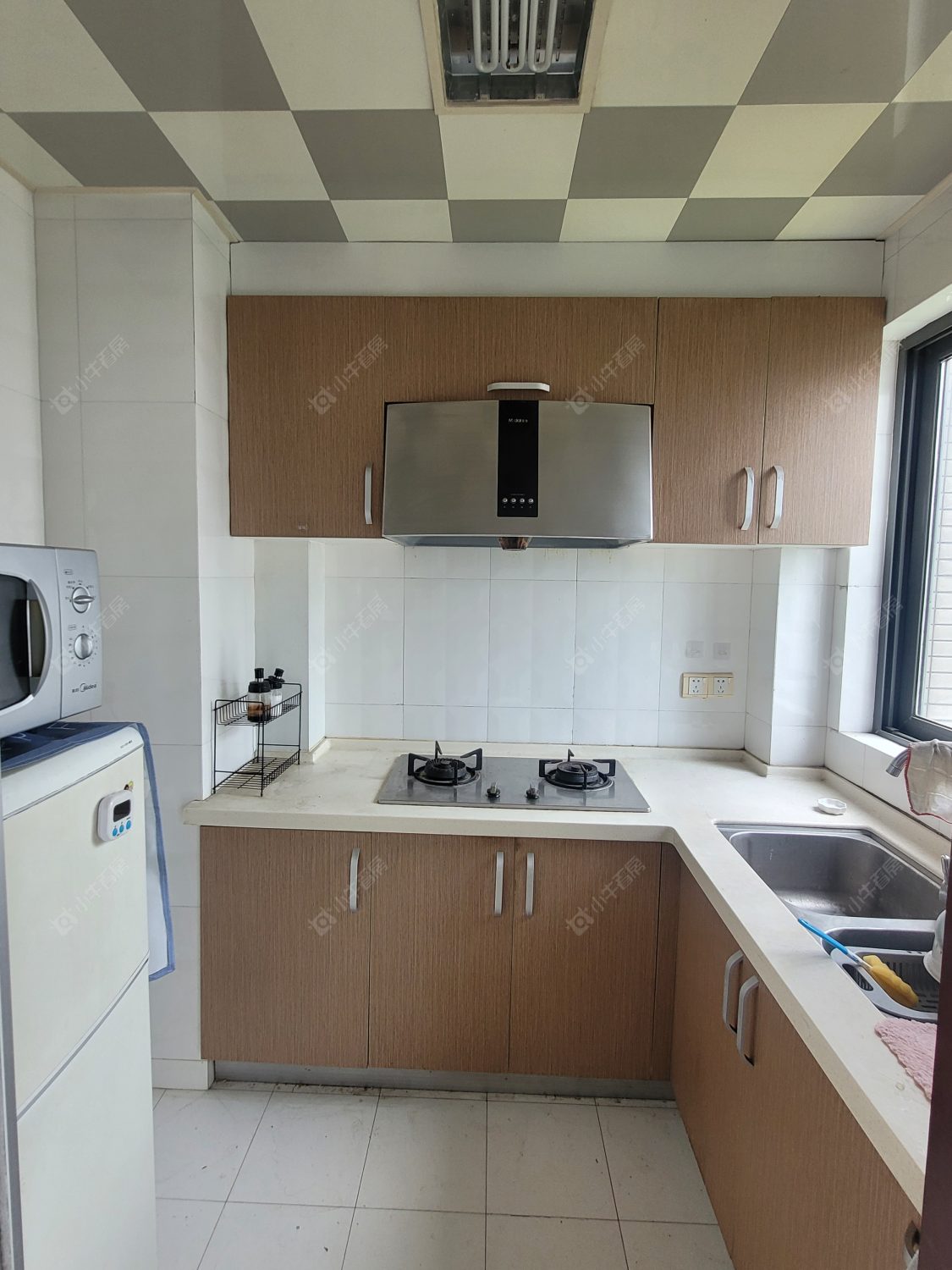 青山湾南区房源室内图 常州青山湾南区在租房源室内图_小牛看房