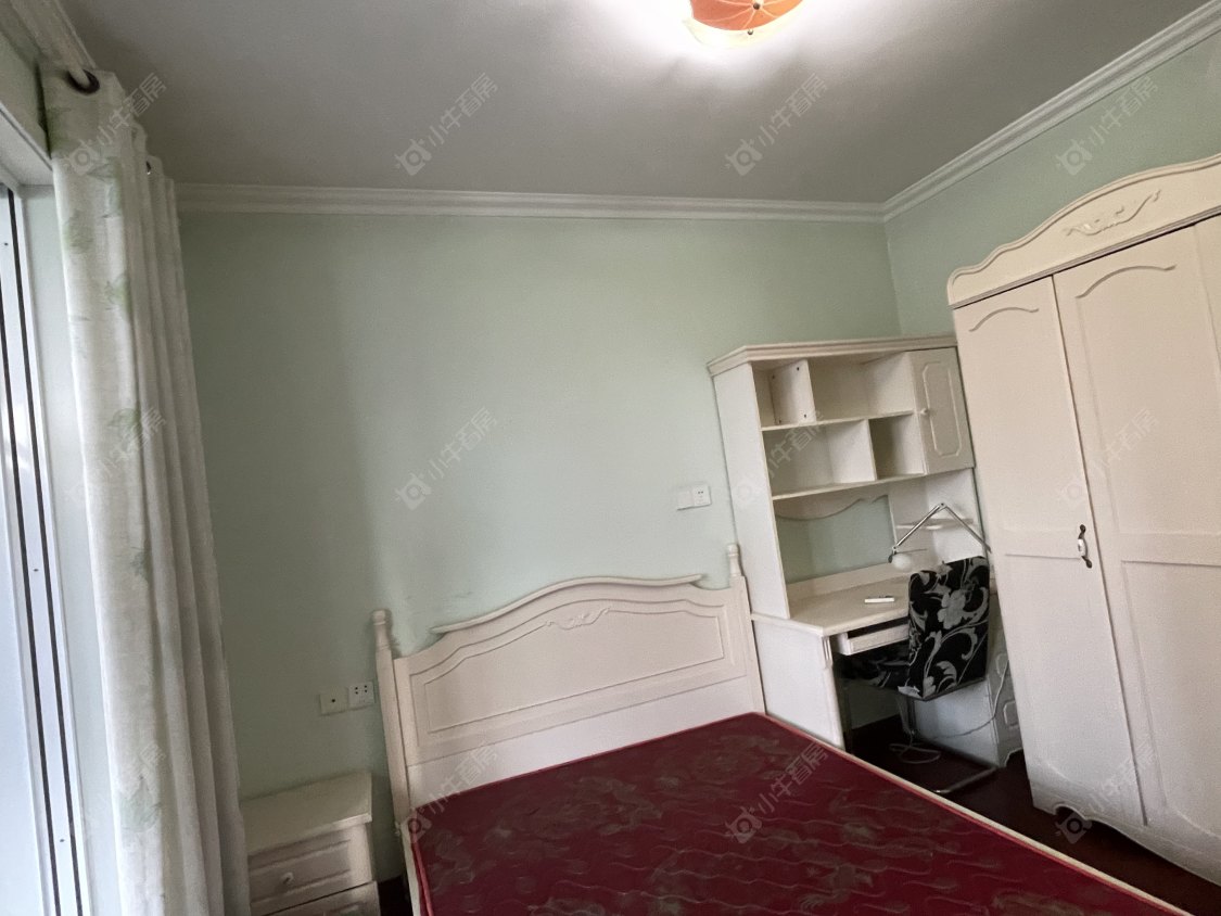 常州府西花园在租房源_小牛看房