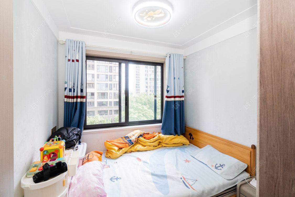 常州新城璞樾和山在售二手房源室内图_小牛看房