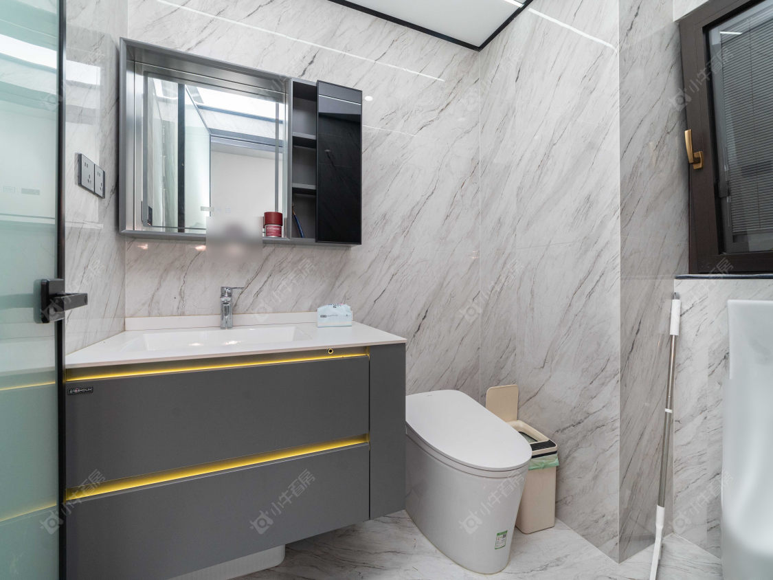 常州帝湖十七墅在售二手房源室内图_小牛看房