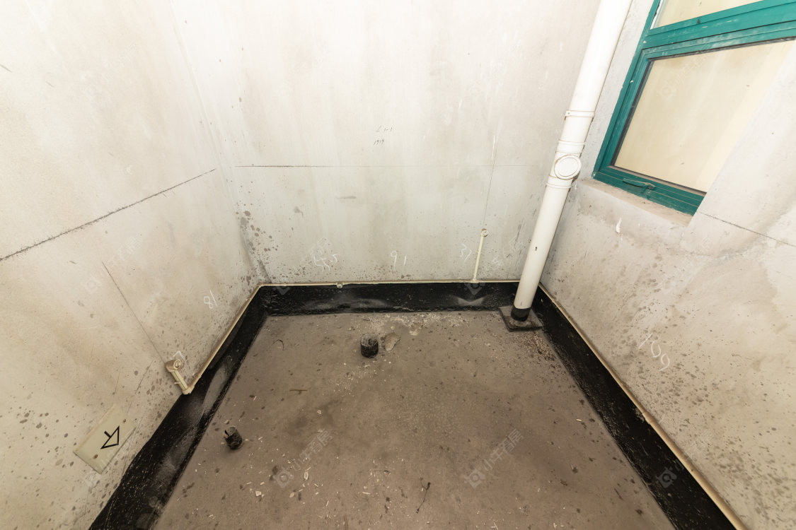 常州百馨西苑一二期在售二手房源室内图_小牛看房