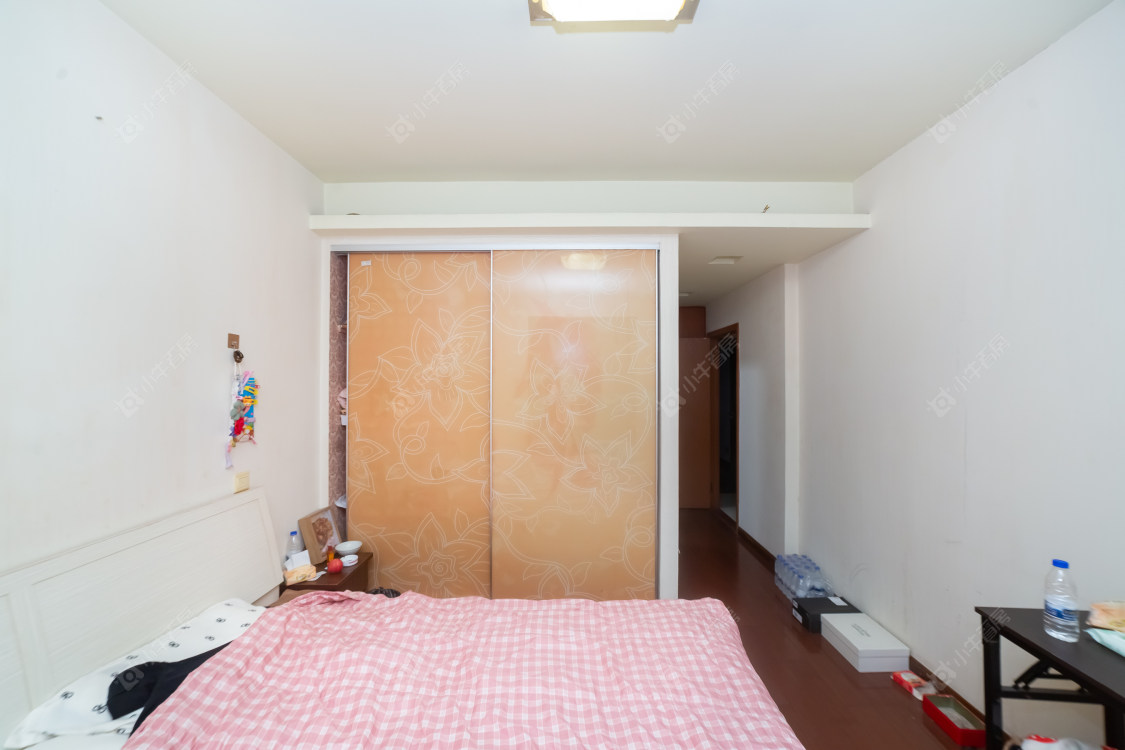 常州太湖明珠苑南苑在售二手房源室内图_小牛看房