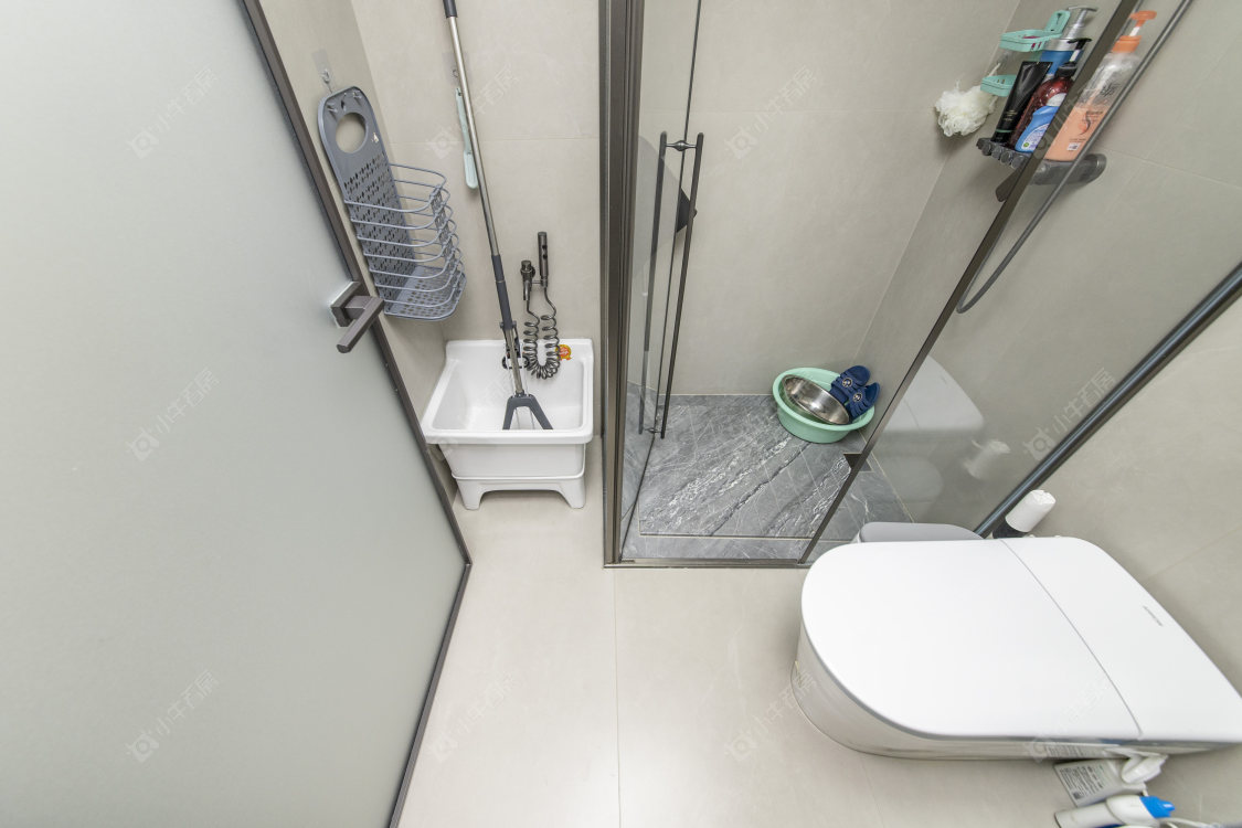 常州玉兰广场五期在售二手房源室内图_小牛看房