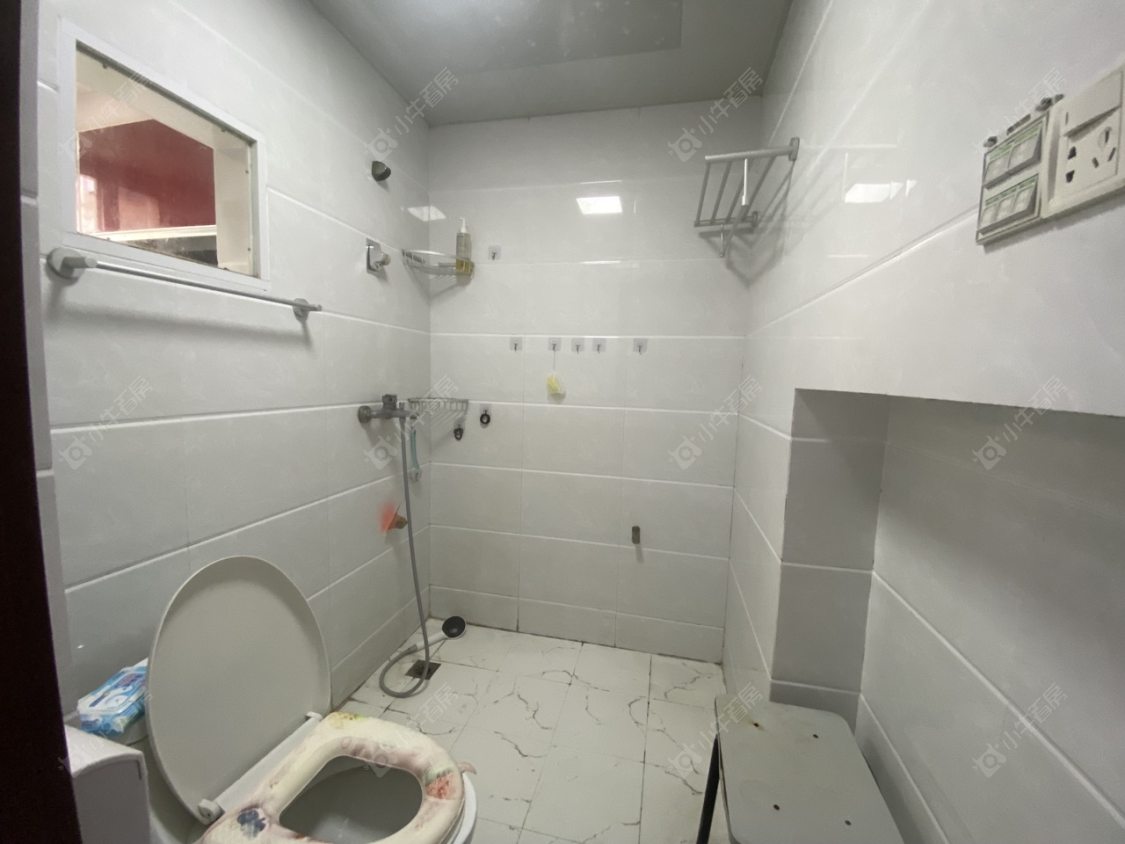 常州兰翔新村在租房源室内图_小牛看房