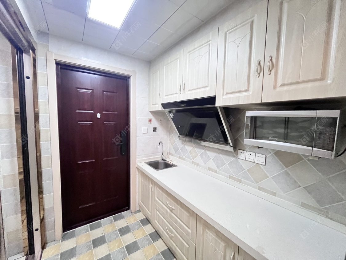 常州新城帝景东区在租房源室内图_小牛看房