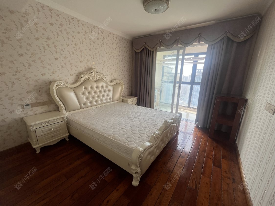 常州锦绣天地在租房源_小牛看房