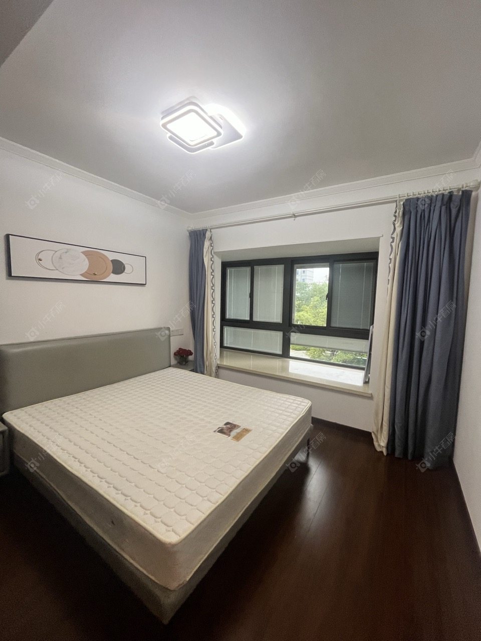 常州蓝光晶曜在租房源室内图_小牛看房