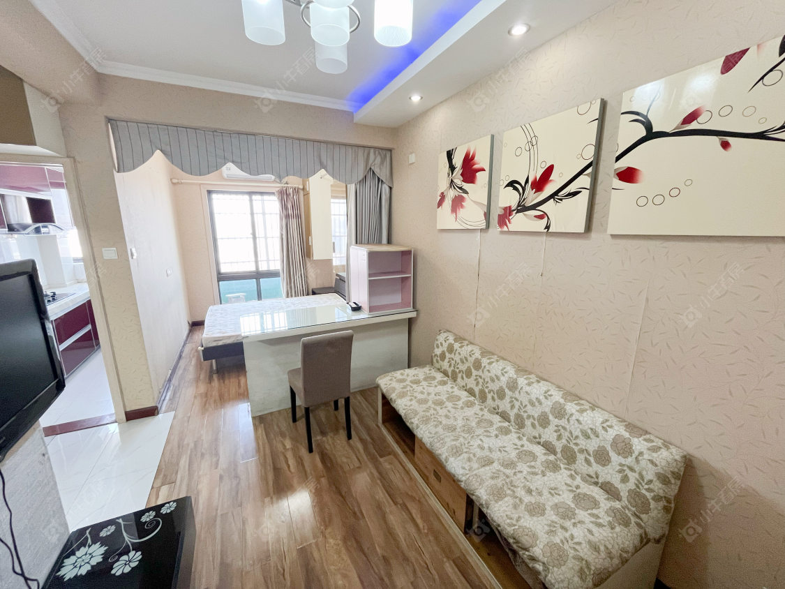常州盛世名门在租房源室内图_小牛看房