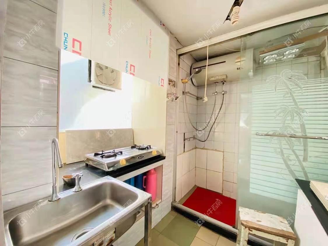 常州兰翔新村在租房源_小牛看房