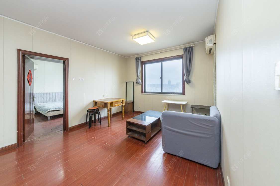 常州新城公馆国际公寓在售二手房源_小牛看房