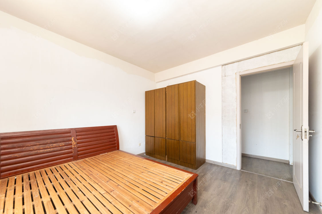 常州中梁前黄壹号院在售二手房源室内图_小牛看房