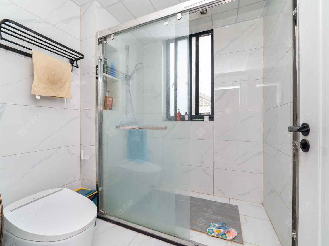 常州瑞丰花苑在售二手房源室内图_小牛看房