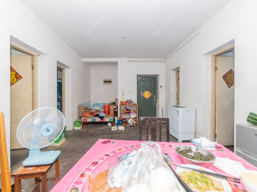 百馨西苑一二期房源室内图 常州百馨西苑一二期在售二手房源室内图_小牛看房