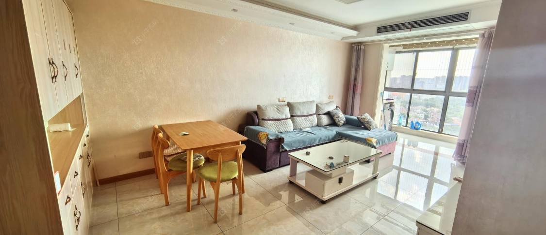 常州香树湾云景在租房源室内图_小牛看房