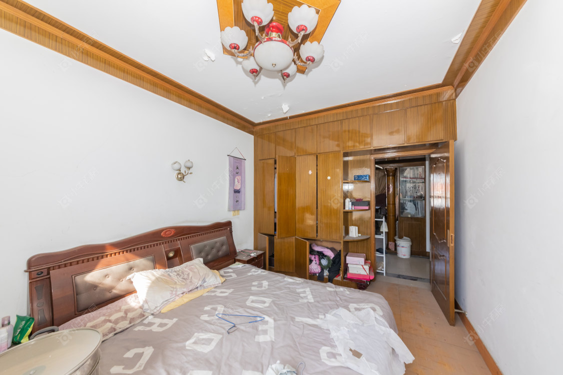 常州魏村花园在售二手房源室内图_小牛看房