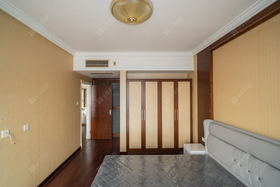 常州世家华庭在售二手房源室内图_小牛看房