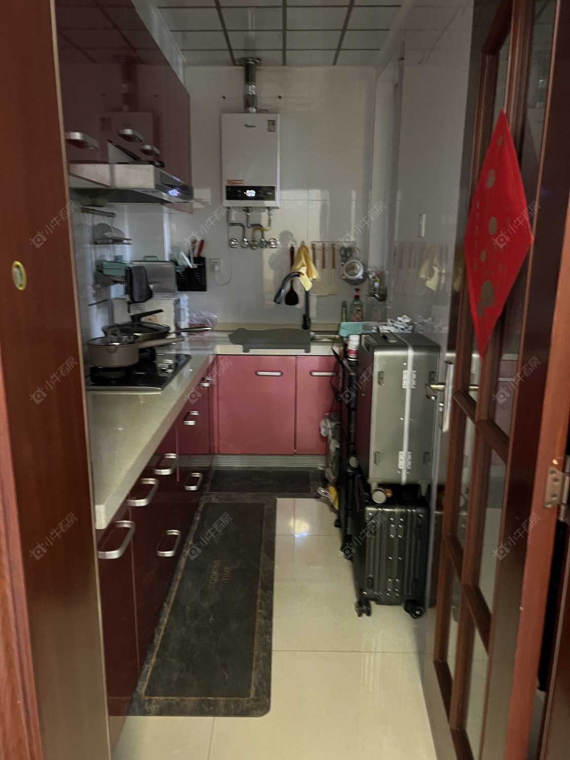 常州府西花园在租房源_小牛看房