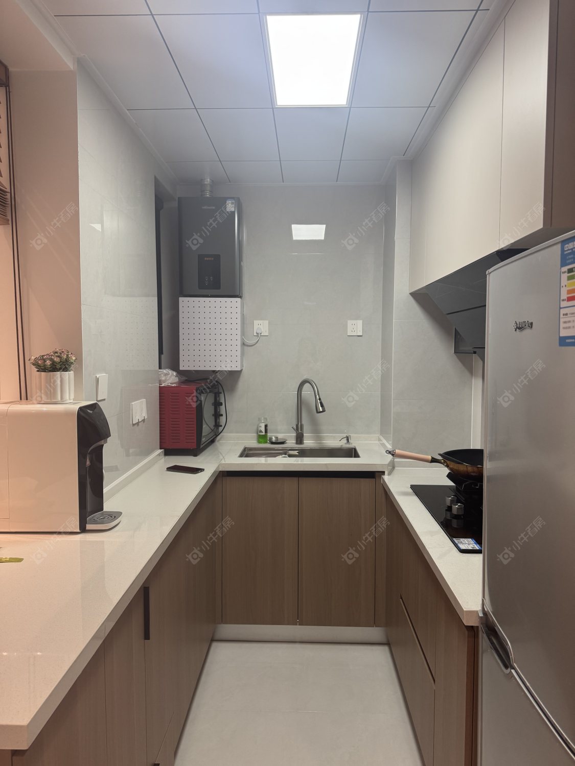 常州府翰苑西区在租房源_小牛看房