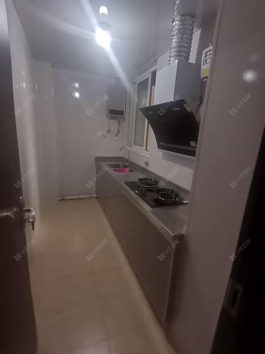 福成上城花园房源室内图 常州福成上城花园在租房源室内图_小牛看房