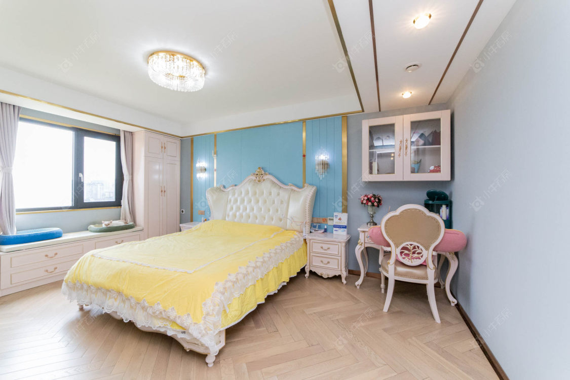 常州海华花园在售二手房源室内图_小牛看房