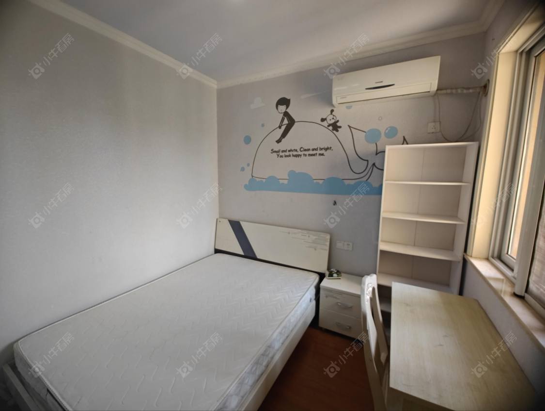 常州公园壹号四期在租房源室内图_小牛看房