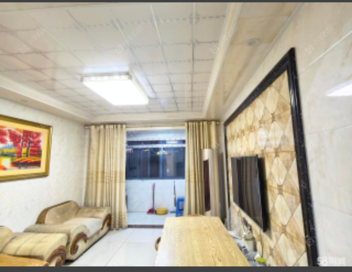 顺园八村二期房源室内图 常州顺园八村二期在租房源室内图_小牛看房