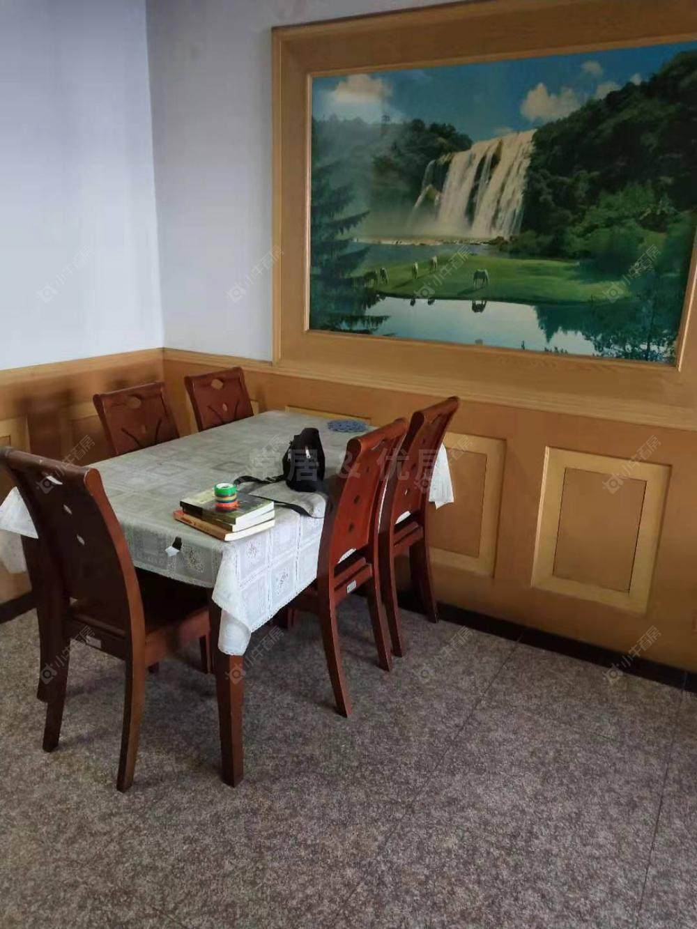 花东五村房源室内图 常州花东五村在租房源室内图_小牛看房