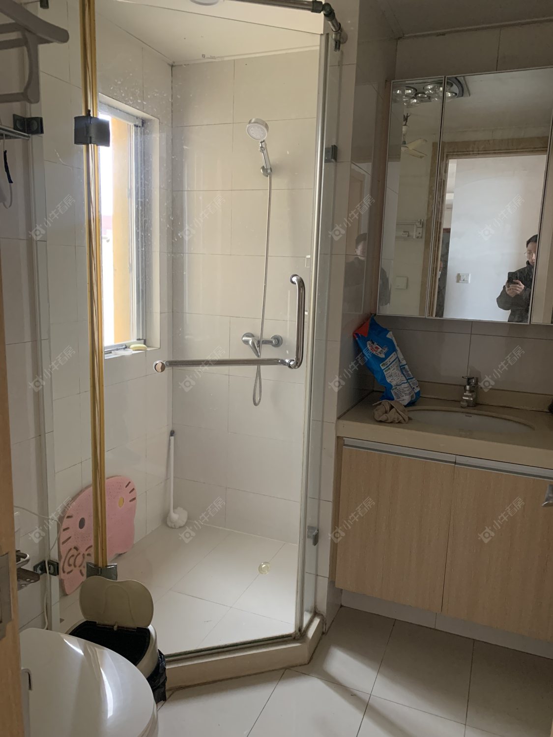 常州新城香悦半岛北区在租房源_小牛看房