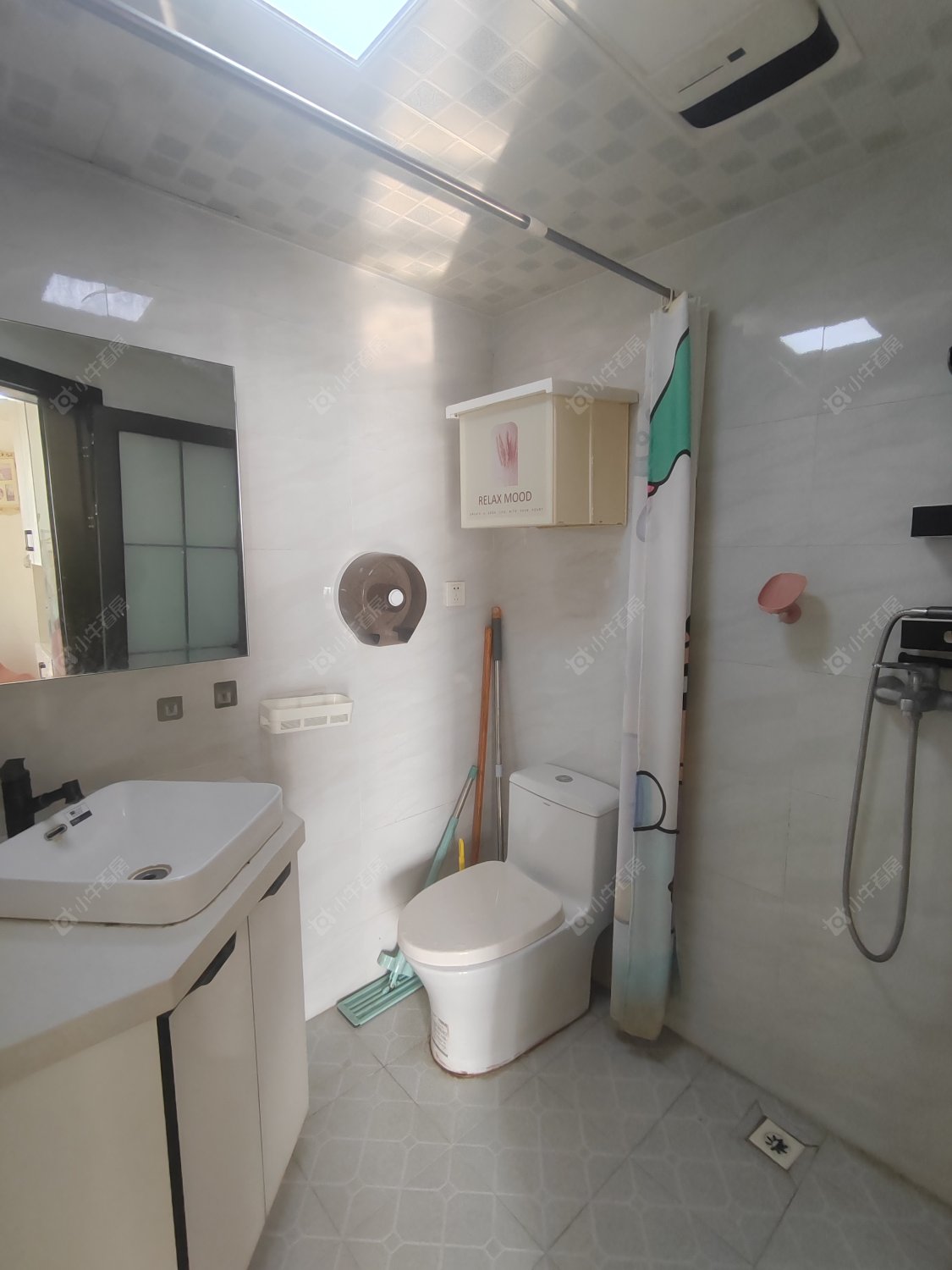 常州御水华庭二期在租房源_小牛看房