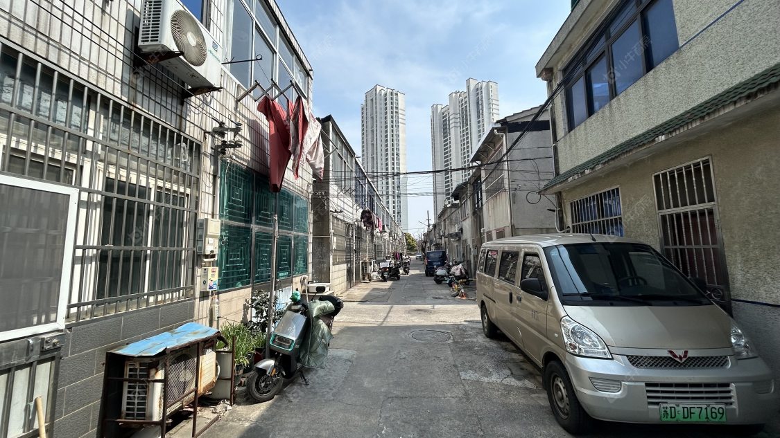 常州陈渡镇东在租房源室内图_小牛看房