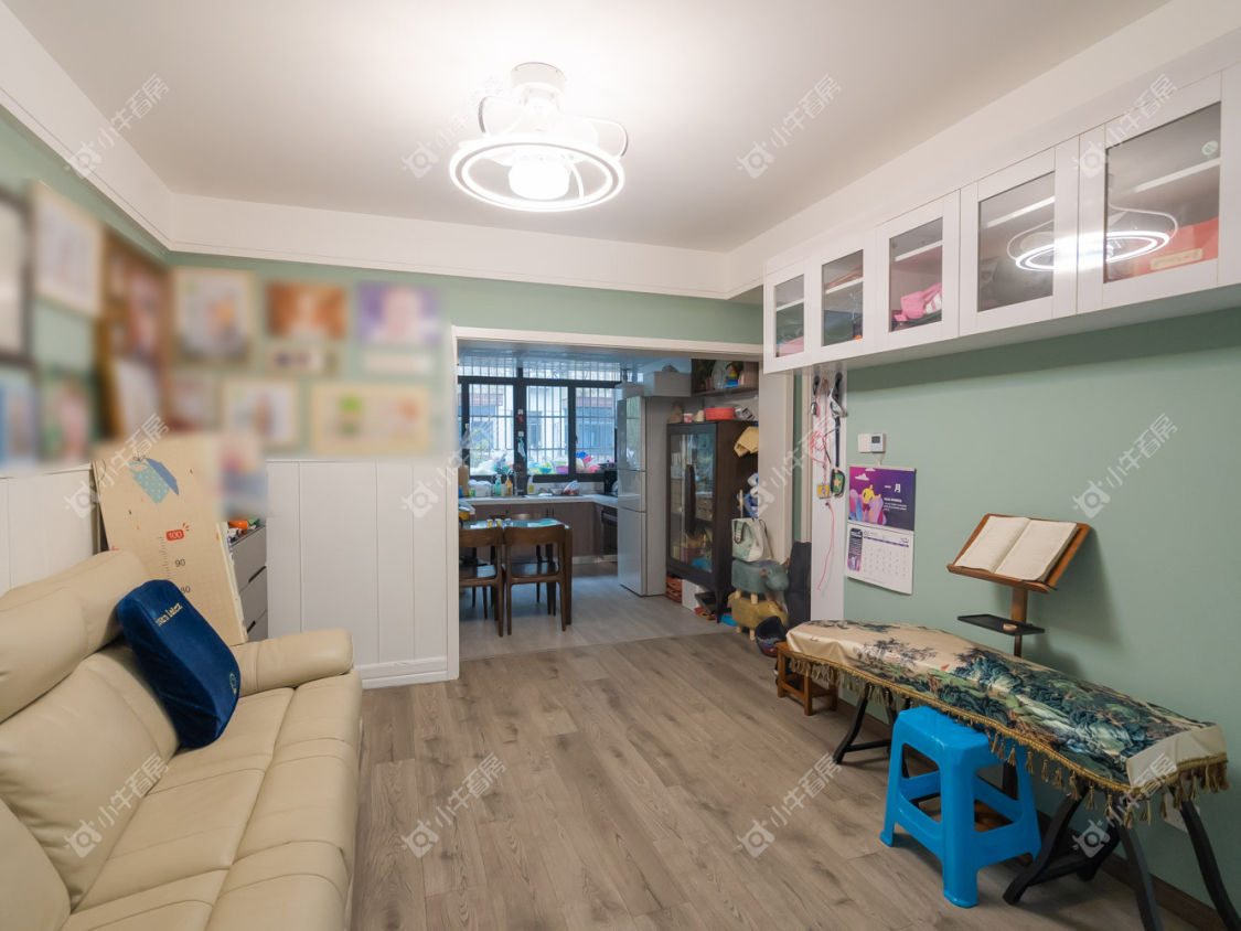 常州斜桥巷在租房源_小牛看房