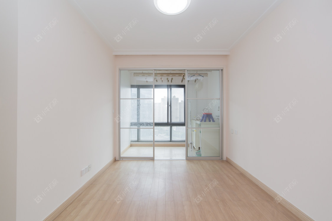 常州金百国际在售二手房源室内图_小牛看房