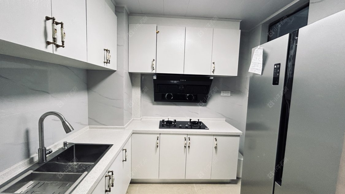 世茂香槟湖一期房源室内图 常州世茂香槟湖一期在租房源室内图_小牛看房