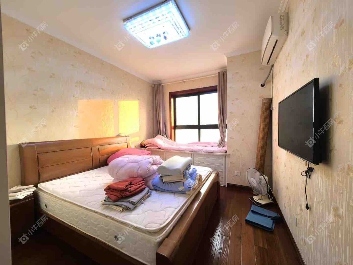 新城御景湾房源室内图 常州新城御景湾在租房源室内图_小牛看房