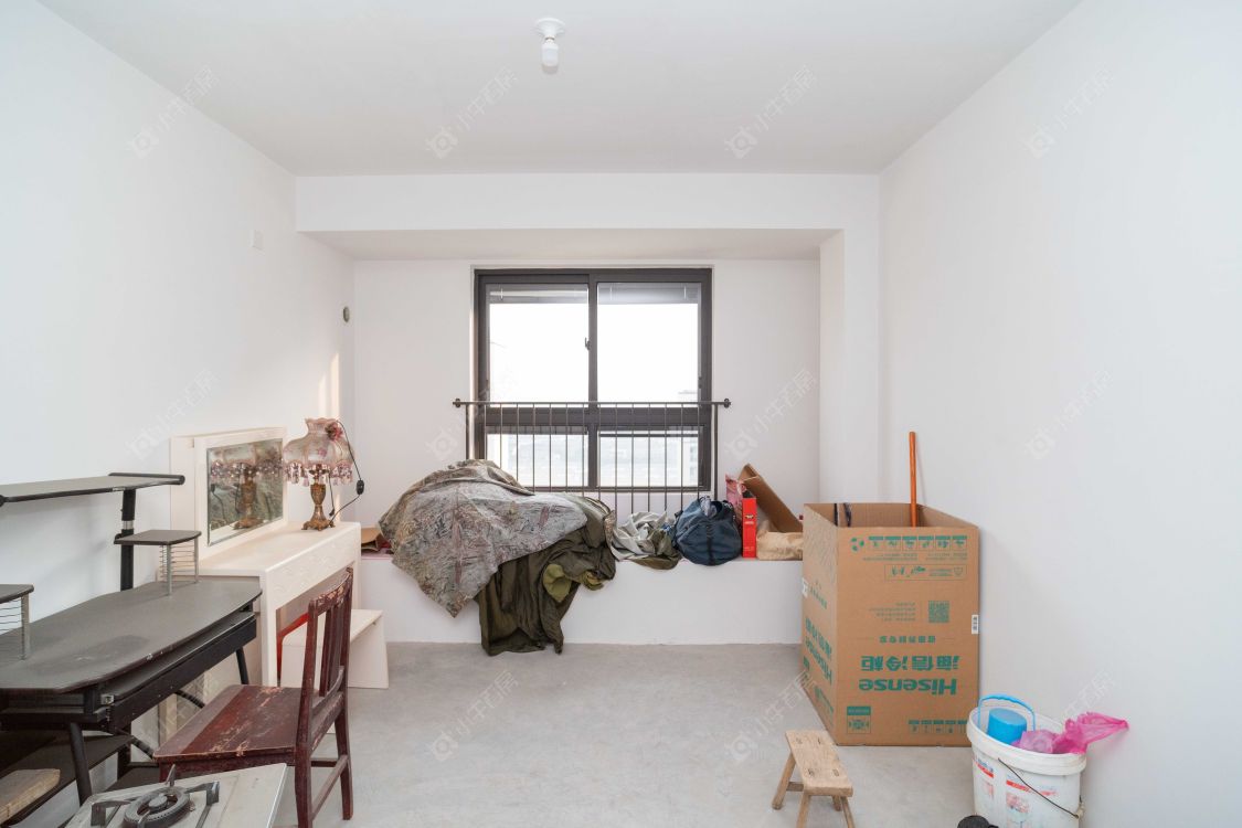 常州泰村花园在售二手房源室内图_小牛看房