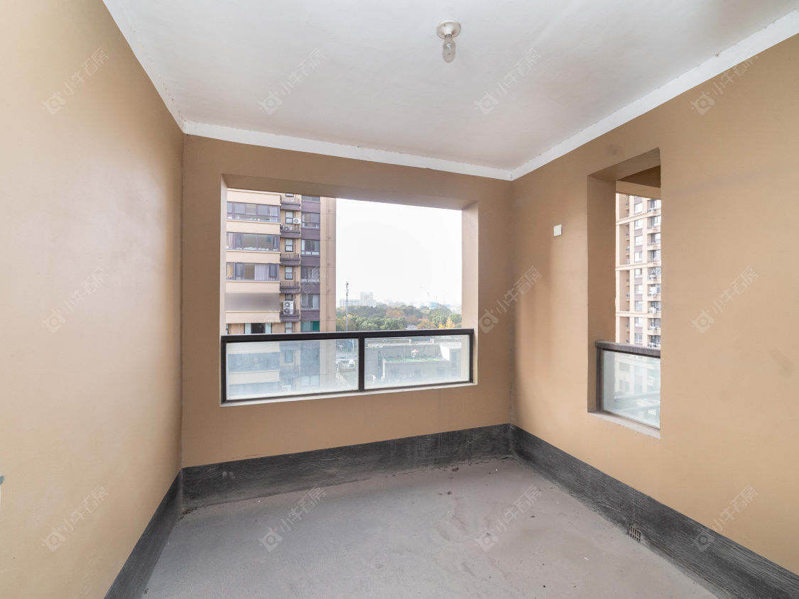 常州路劲城二期在售二手房源室内图_小牛看房