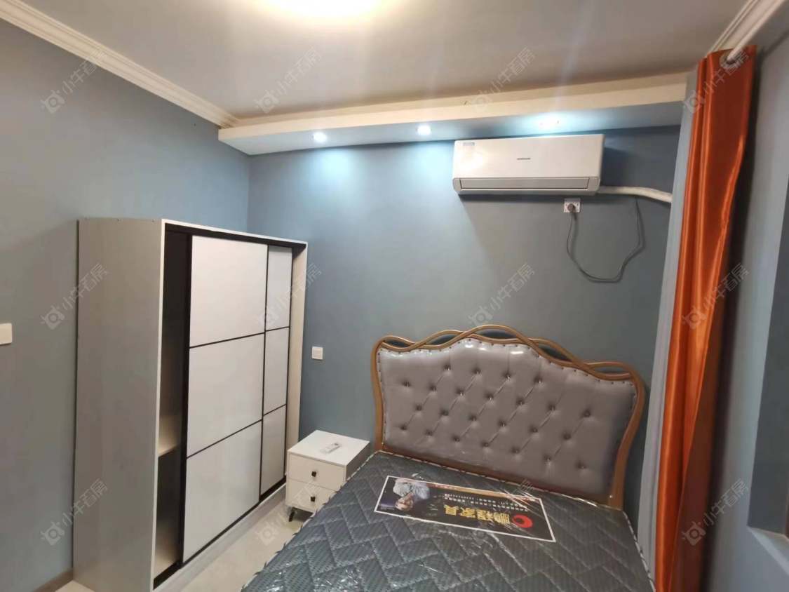 常州金新御园在租房源_小牛看房