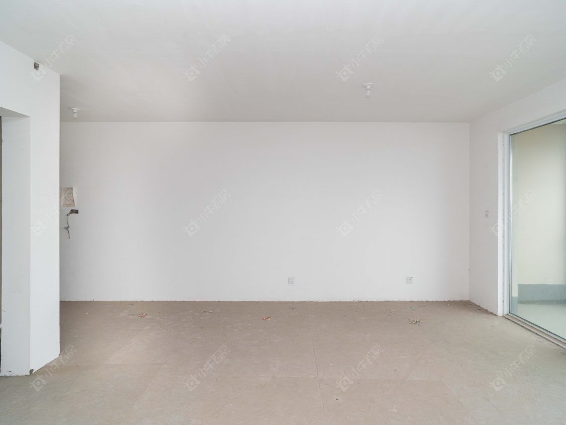 常州MOOC星光城二期在售二手房源室内图_小牛看房