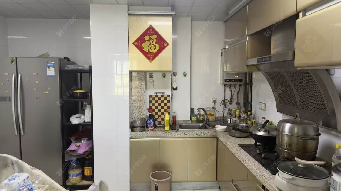 常州蔷薇家园在租房源_小牛看房