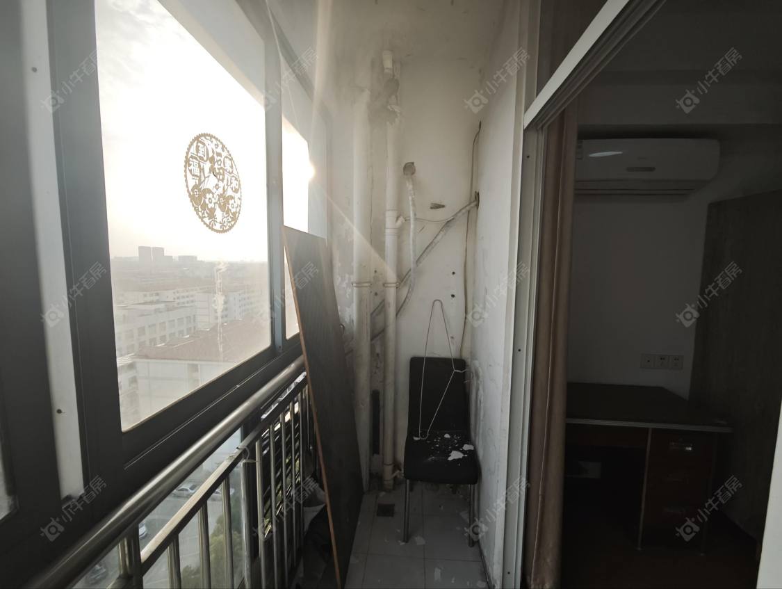 常州香江康桥在租房源室内图_小牛看房