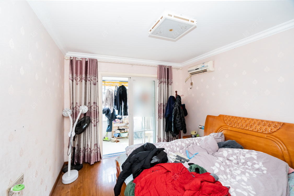 采菱公寓房源室内图 常州采菱公寓在售二手房源室内图_小牛看房