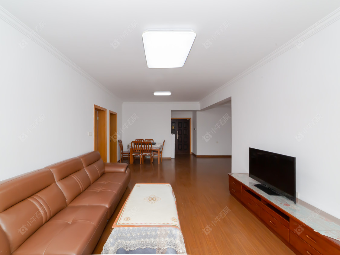 常州中央花园3室2厅1卫在售二手房房源图片