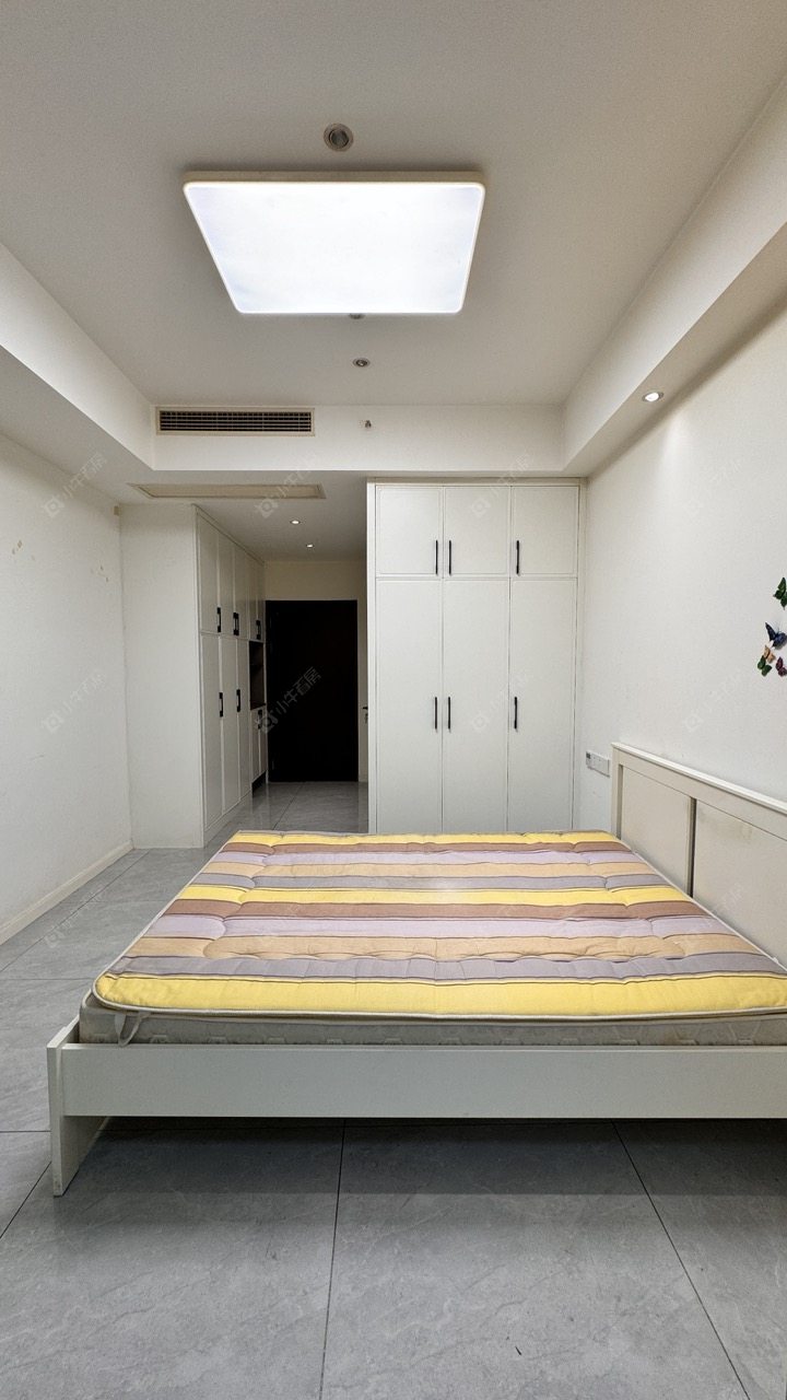 常州朗诗邻里中心租房房源封面图
