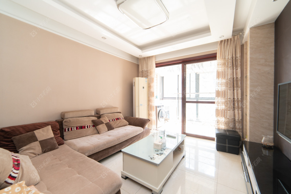 常州云山诗意在售二手房源室内图_小牛看房