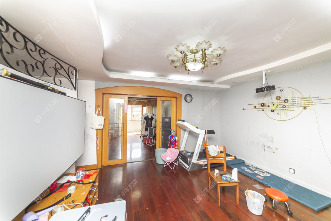 常州广成路小区新区在租房源室内图_小牛看房