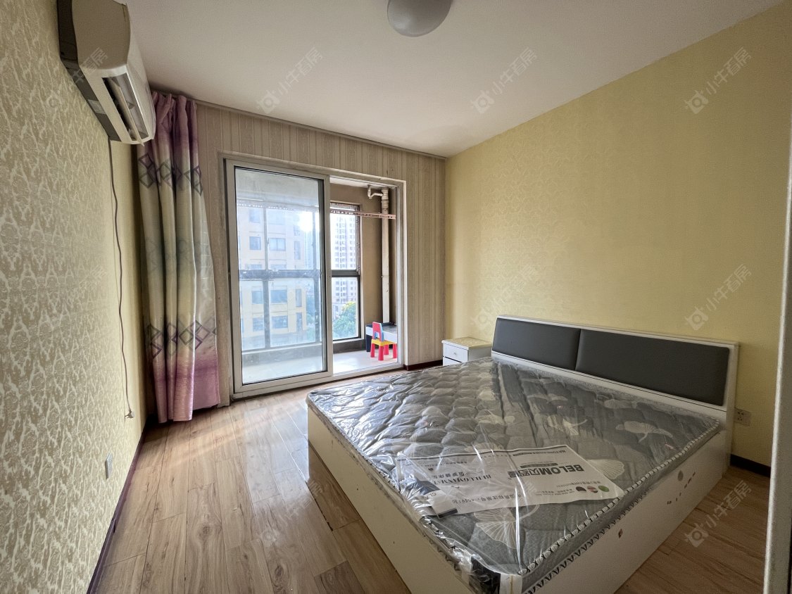 常州中吴雅苑在租房源_小牛看房