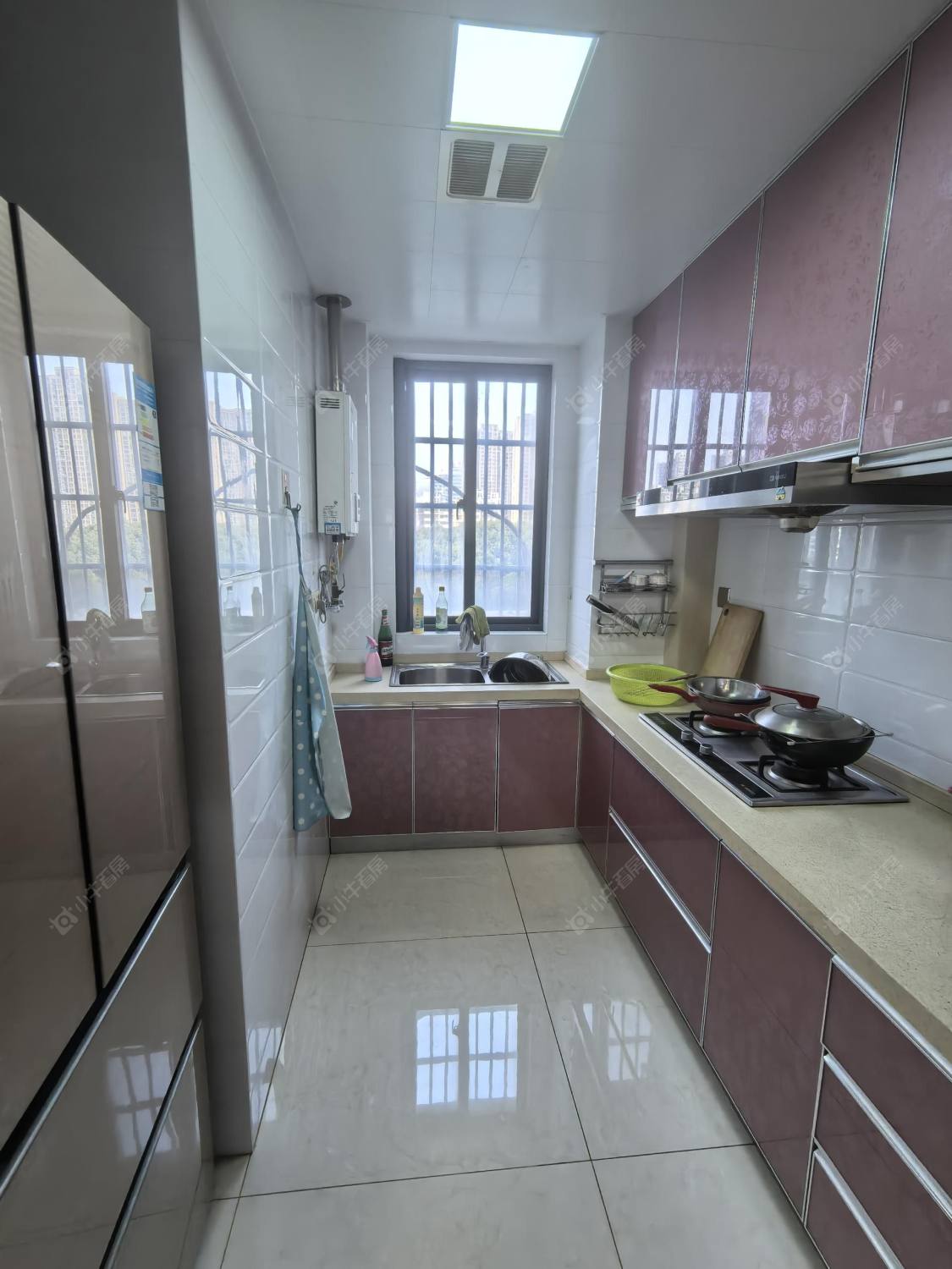 常州阳光龙庭在租房源室内图_小牛看房